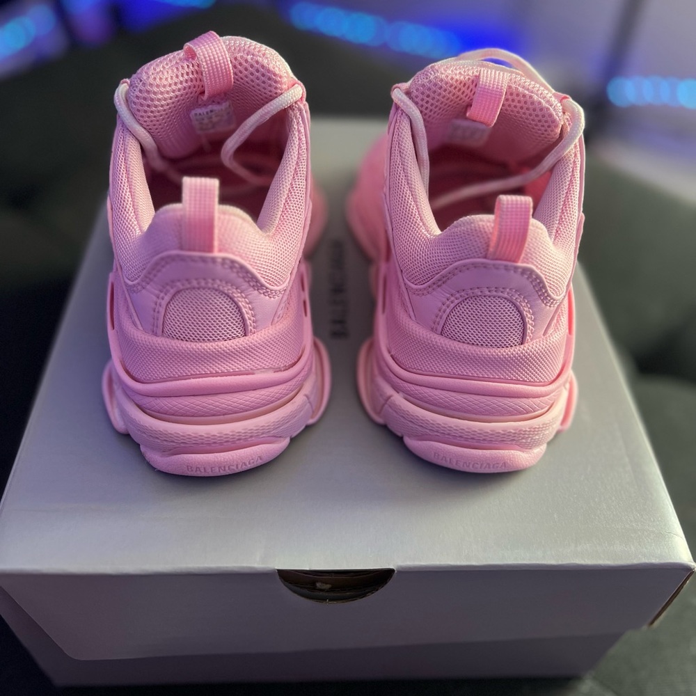 Toddler shoes